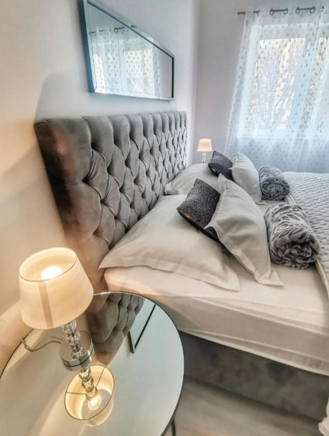 זאדאר Apartments D&A מראה חיצוני תמונה