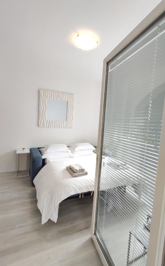 זאדאר Apartments D&A מראה חיצוני תמונה