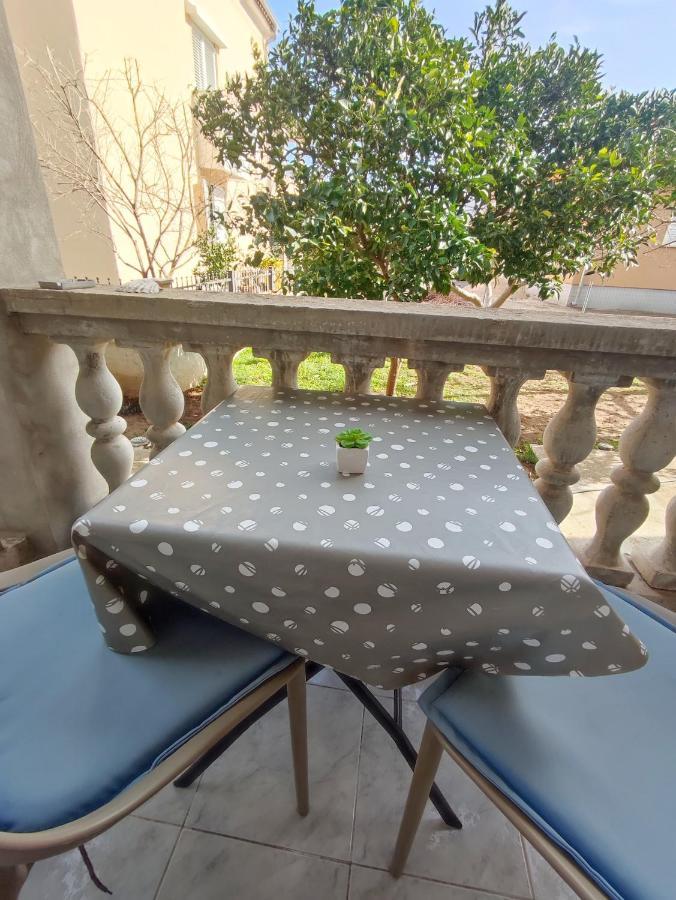 זאדאר Apartments D&A מראה חיצוני תמונה
