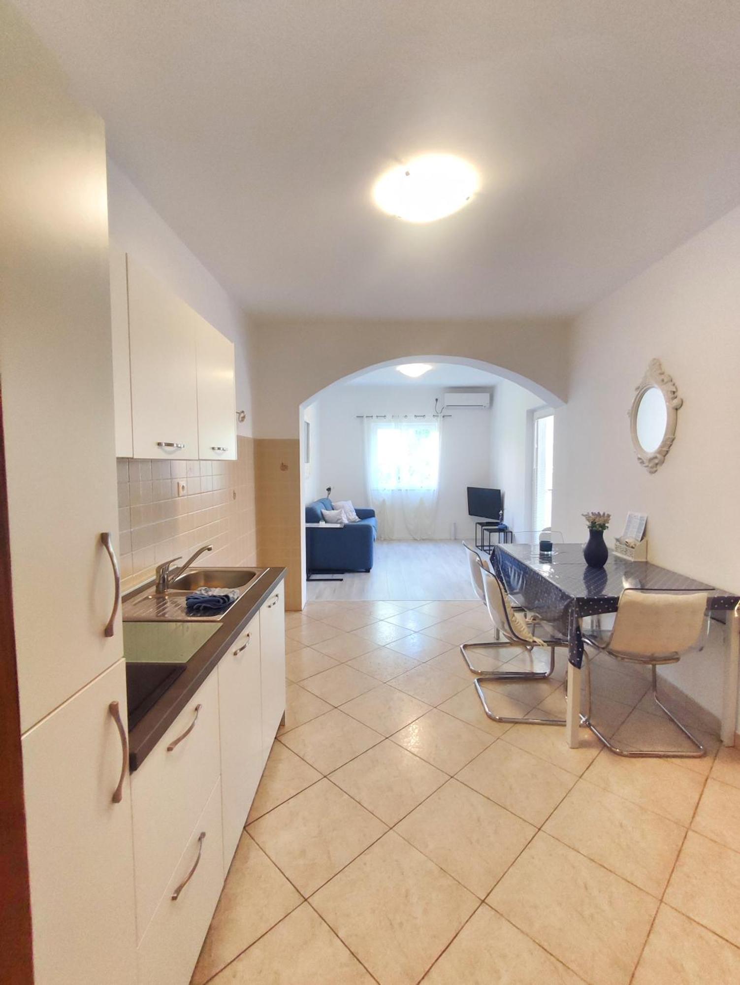 זאדאר Apartments D&A חדר תמונה