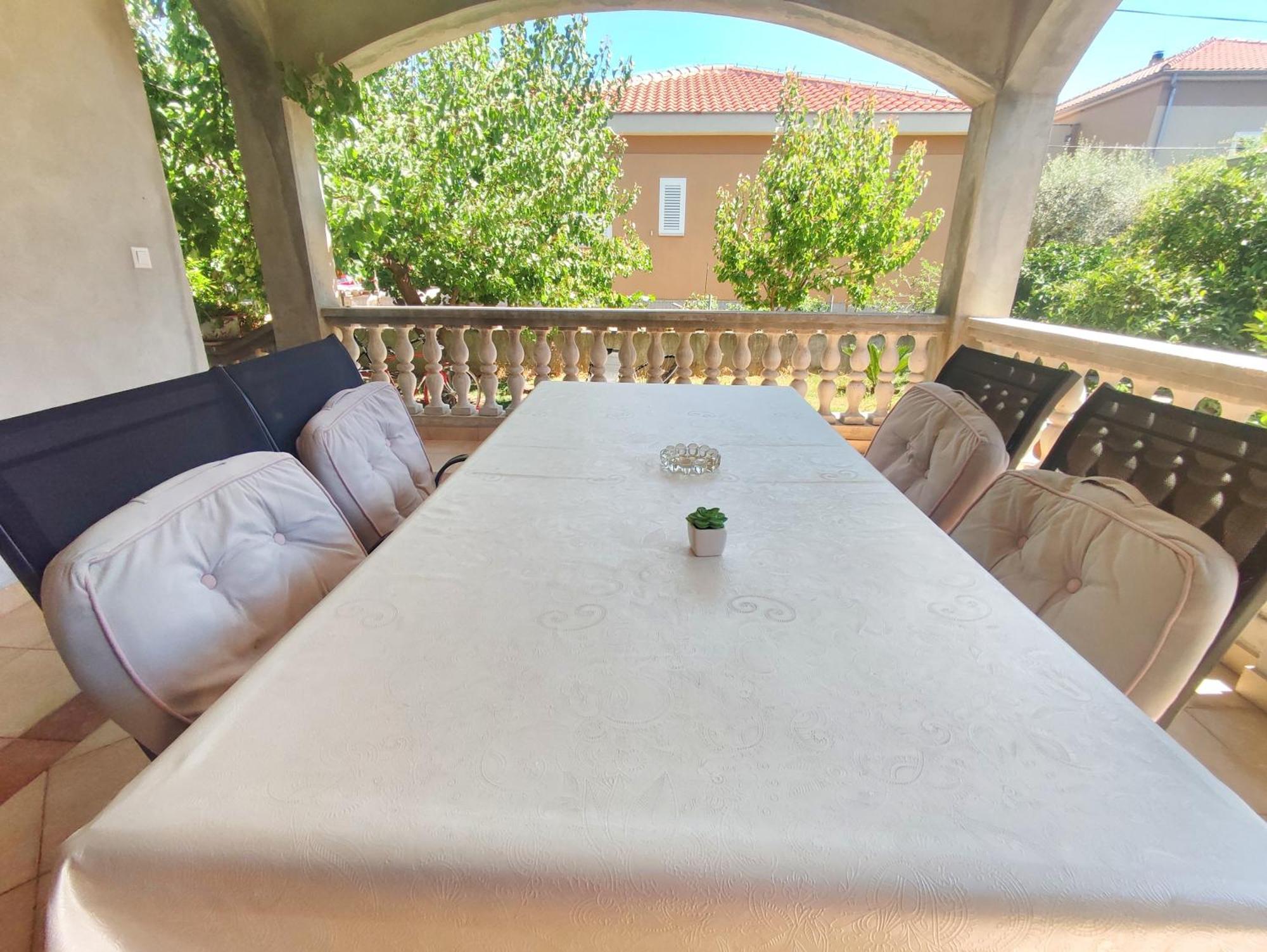 זאדאר Apartments D&A חדר תמונה