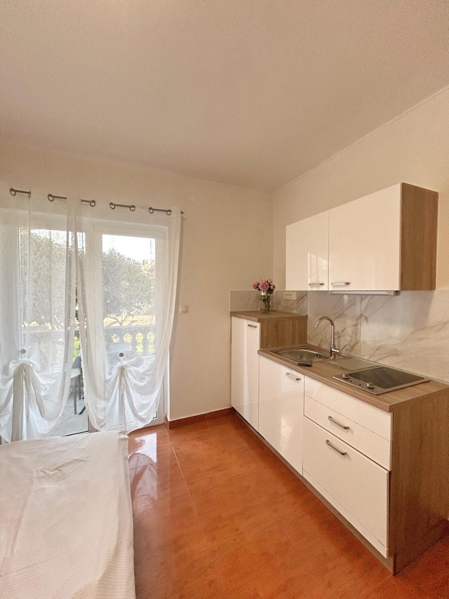 זאדאר Apartments D&A מראה חיצוני תמונה
