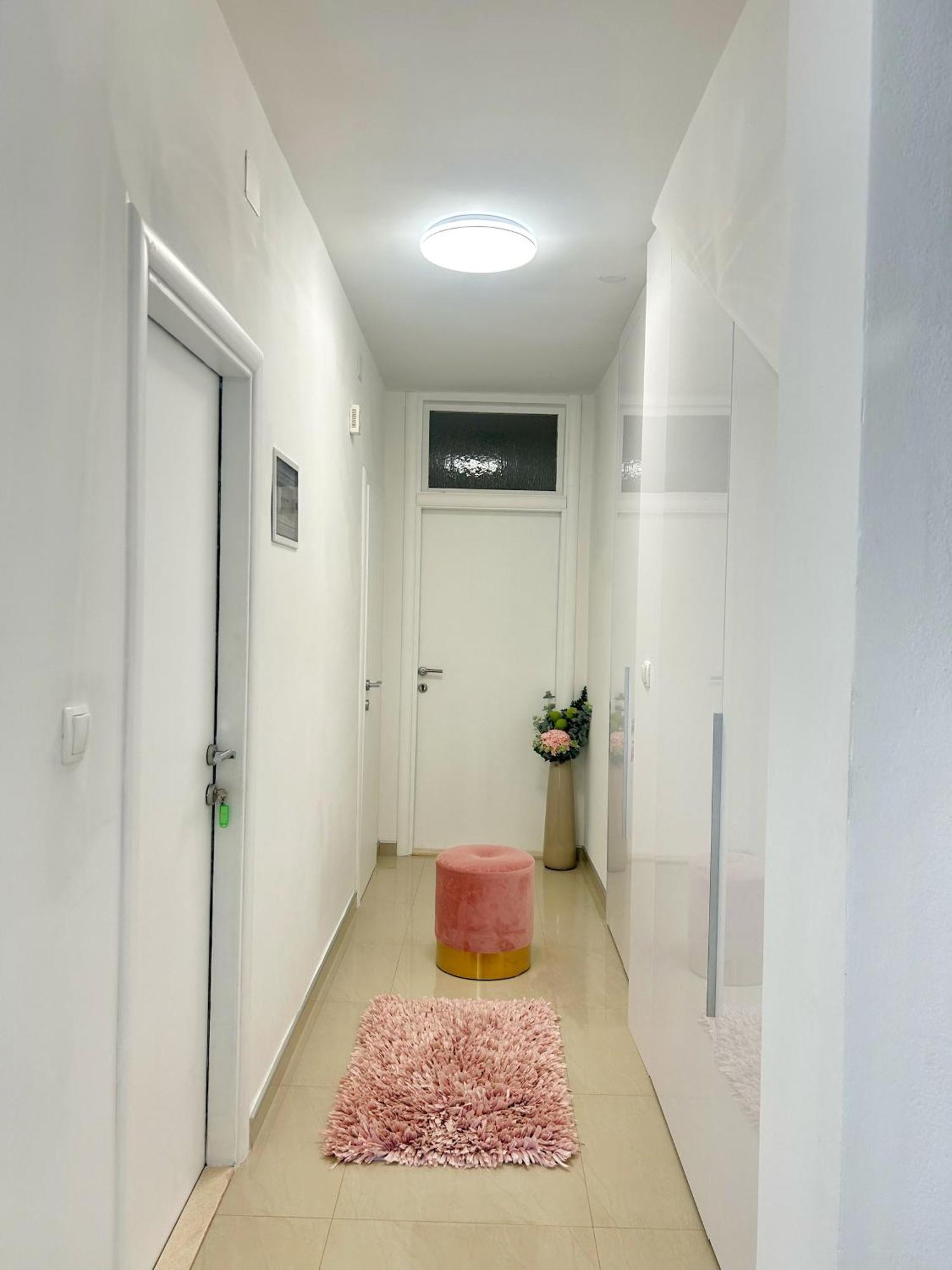 זאדאר Apartments D&A מראה חיצוני תמונה