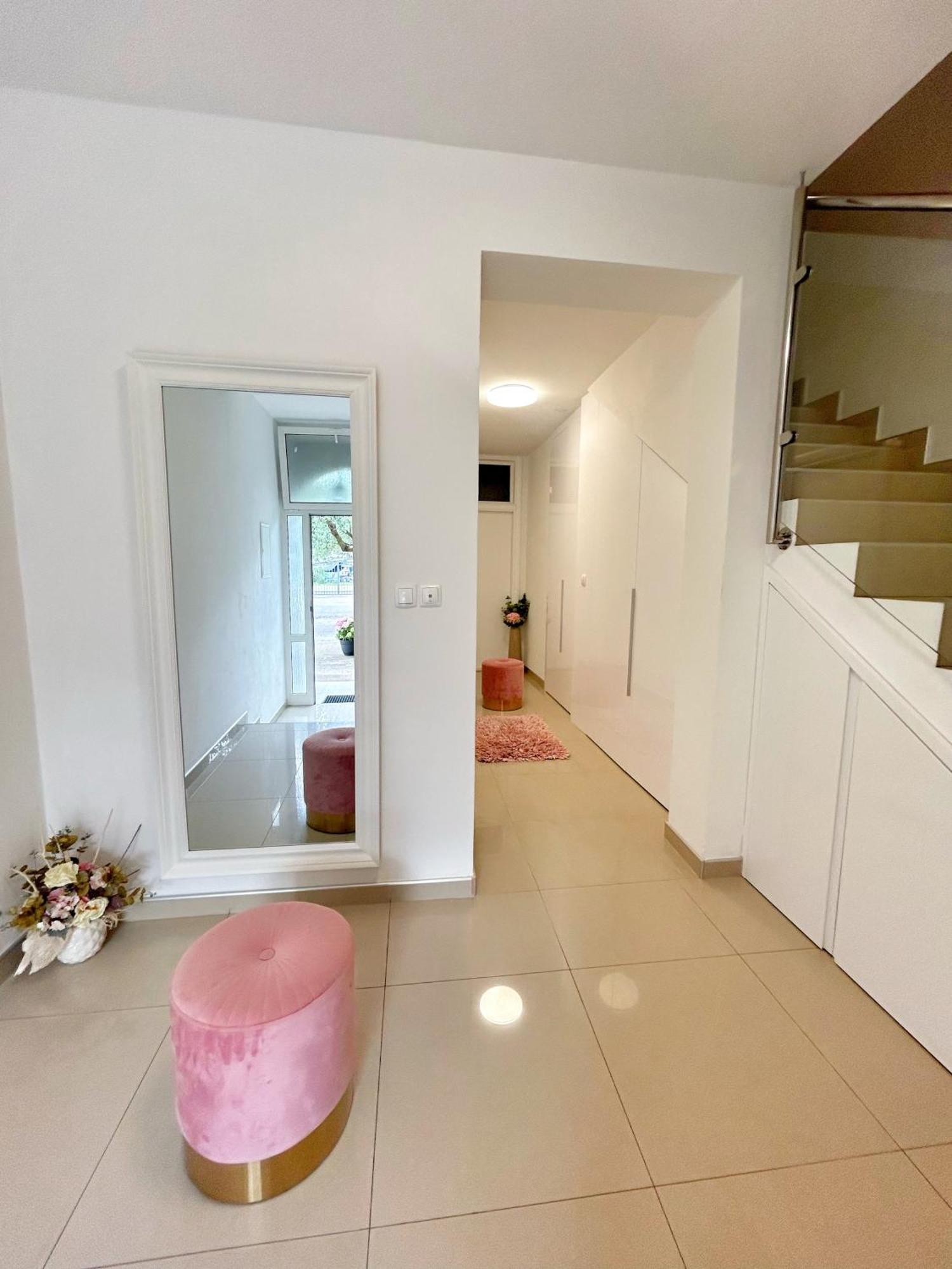 זאדאר Apartments D&A מראה חיצוני תמונה