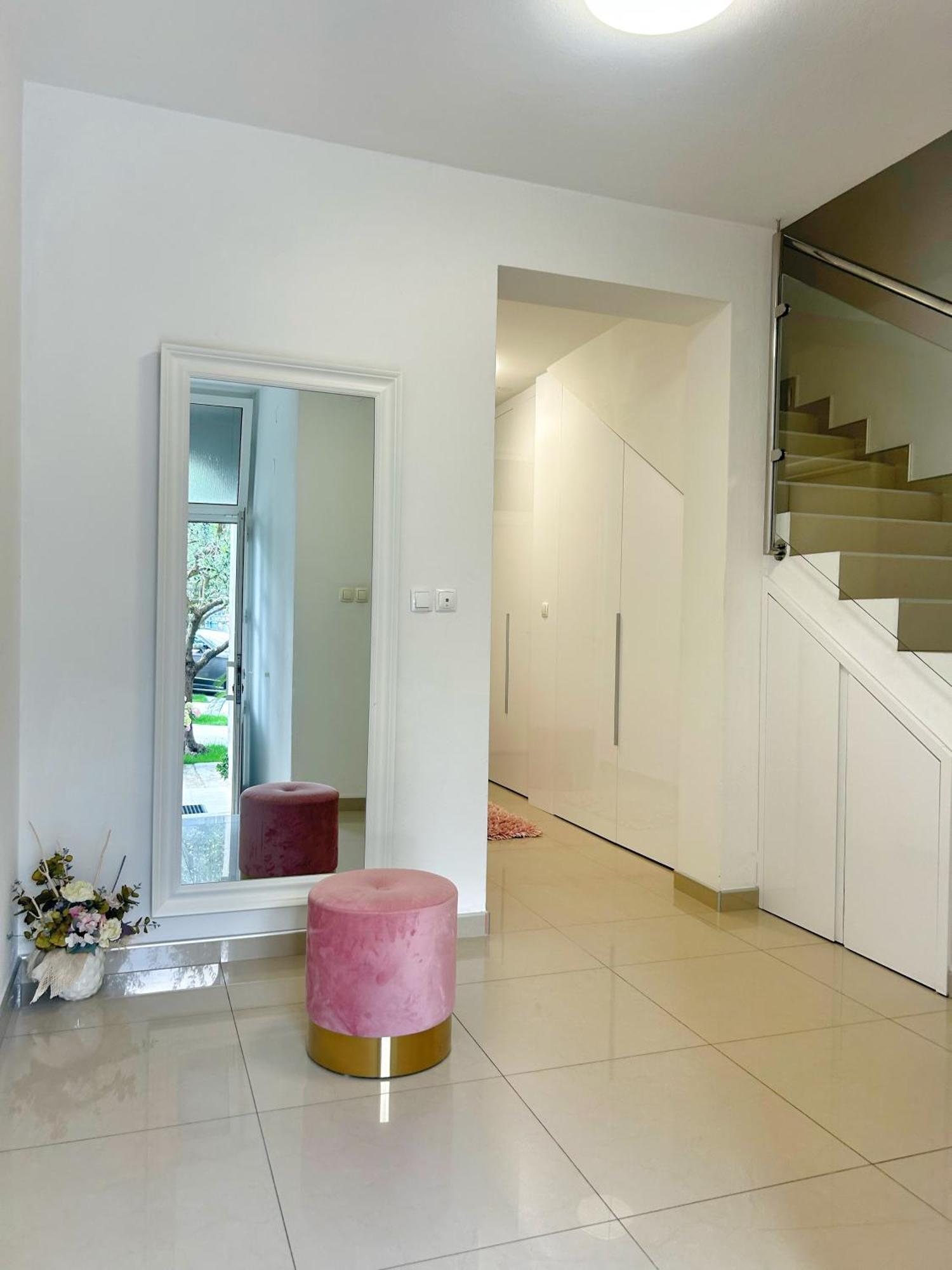 זאדאר Apartments D&A מראה חיצוני תמונה