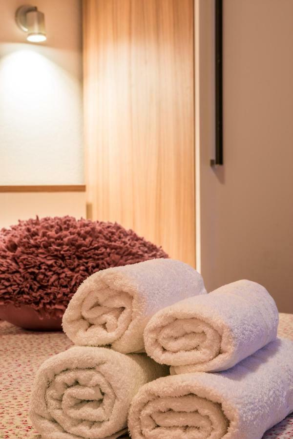 זאדאר Apartments D&A מראה חיצוני תמונה