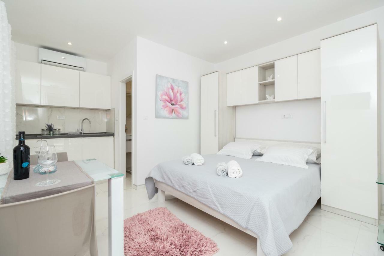 זאדאר Apartments D&A מראה חיצוני תמונה